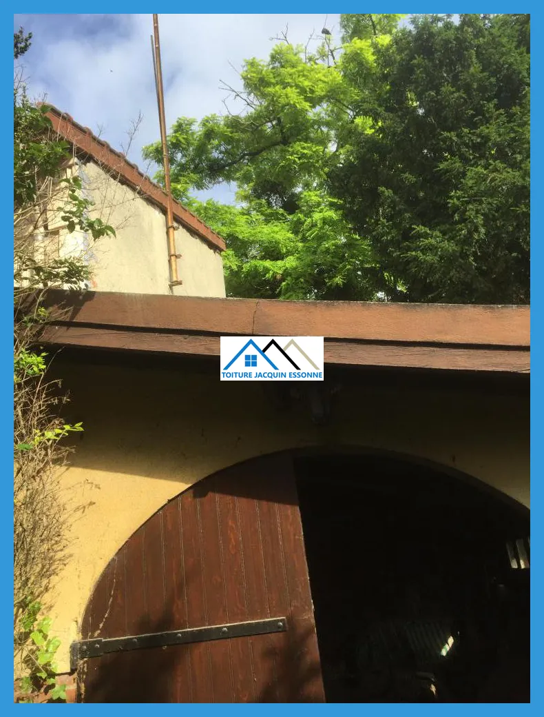 Site couvreur